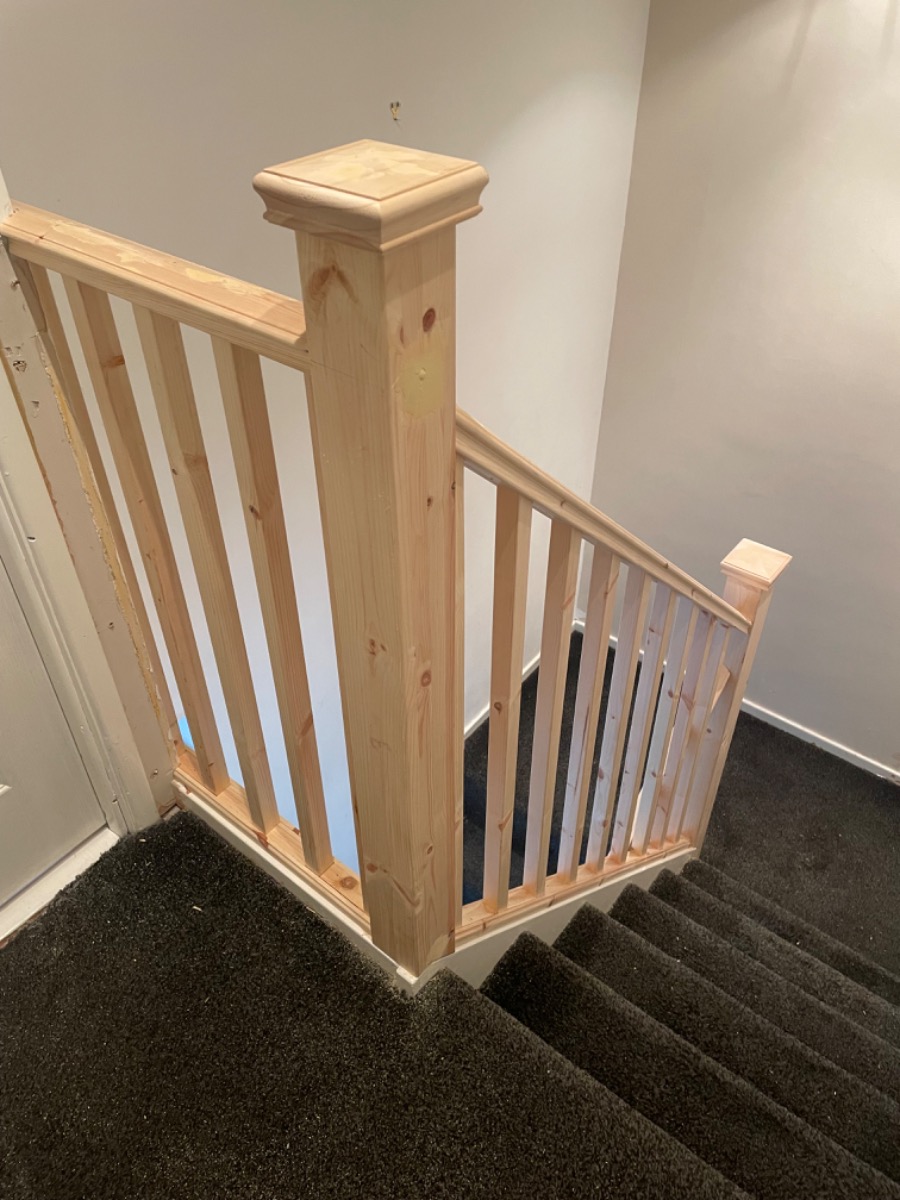 Carpenter and Joiner: Image 57